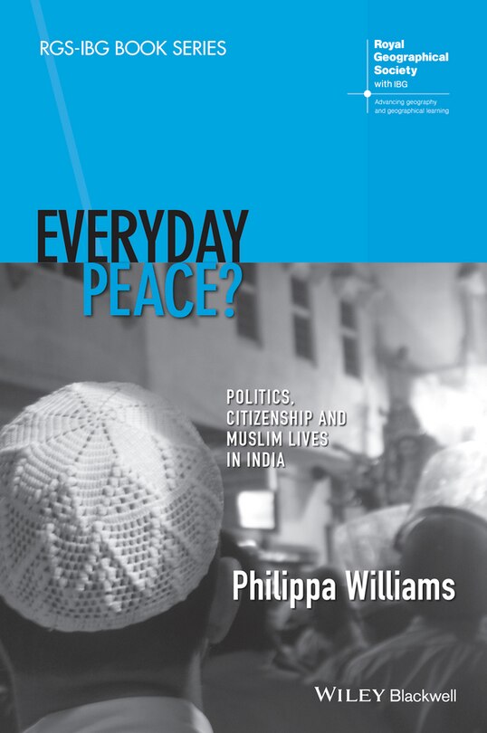 Couverture_Everyday Peace?
