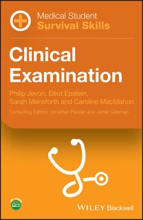Couverture_Medical Student Survival Skills