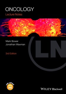 Front cover_Oncology