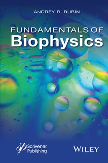 Couverture_Fundamentals of Biophysics