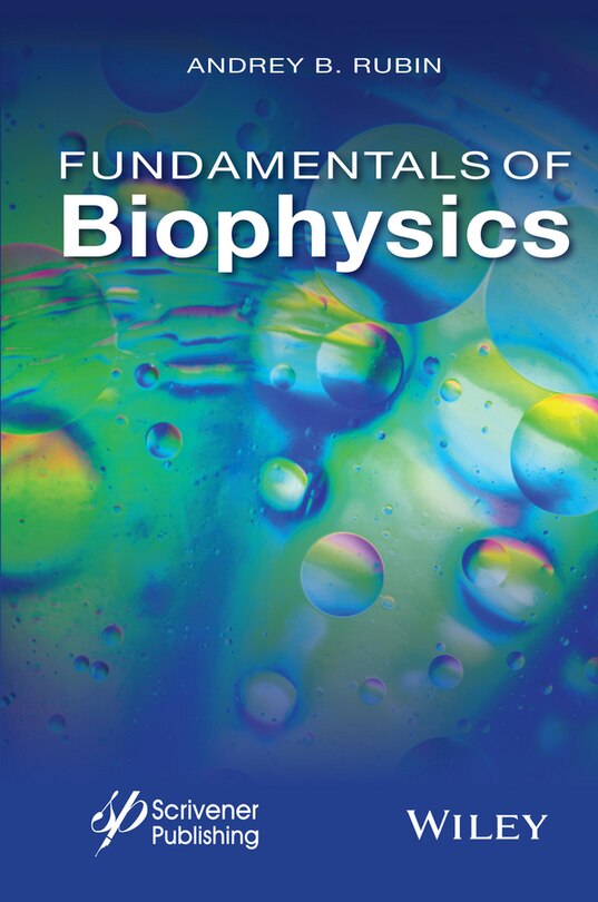 Couverture_Fundamentals of Biophysics