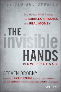 Front cover_The Invisible Hands