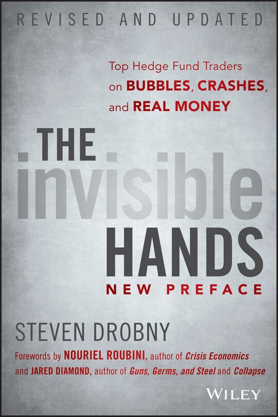 Front cover_The Invisible Hands