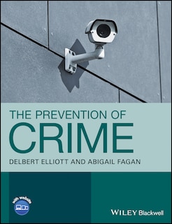 Couverture_The Prevention of Crime