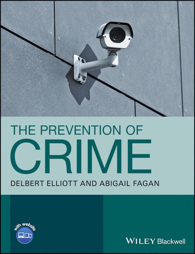 Couverture_The Prevention of Crime