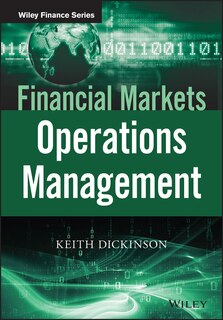Front cover_Financial Markets Operations Management