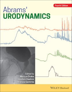 Couverture_Abrams' Urodynamics