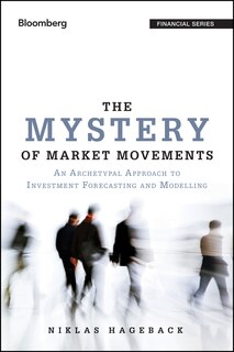 Front cover_The Mystery of Market Movements