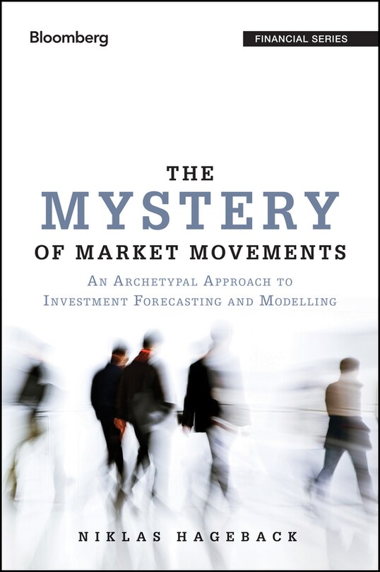 Front cover_The Mystery of Market Movements
