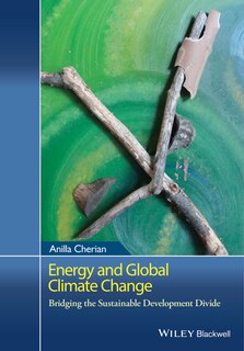 Couverture_Energy and Global Climate Change