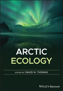 Couverture_Arctic Ecology