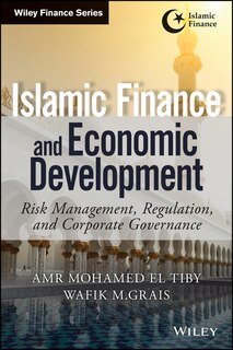 Couverture_Islamic Finance and Economic Development