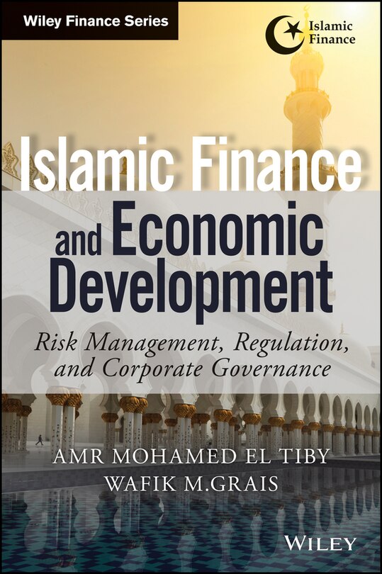 Couverture_Islamic Finance and Economic Development