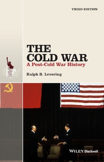 Couverture_The Cold War