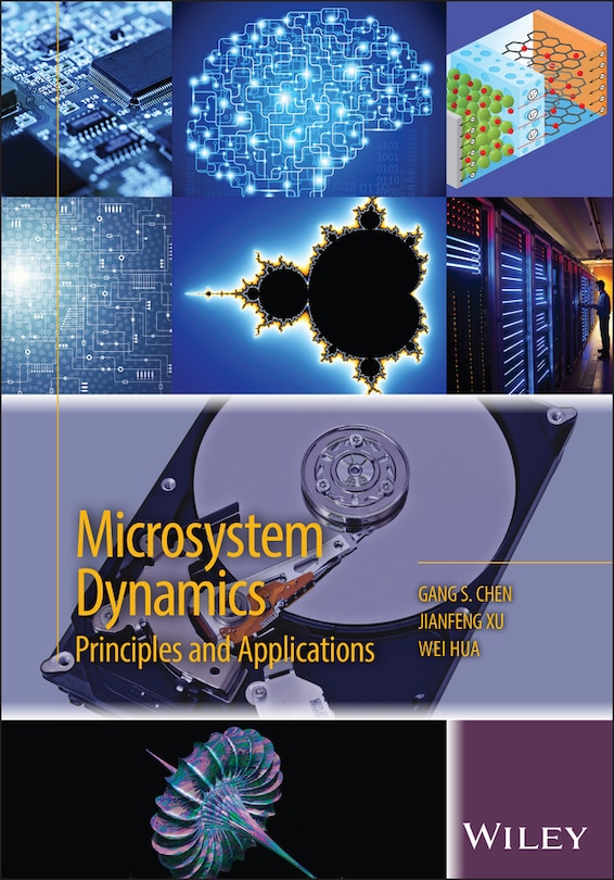 Front cover_Microsystem Dynamics