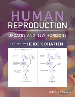 Front cover_Human Reproduction