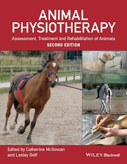 Front cover_Animal Physiotherapy