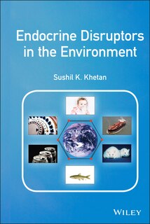 Front cover_Endocrine Disruptors in the Environment