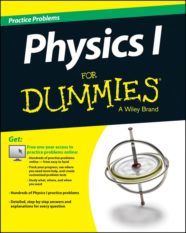 Front cover_Physics I