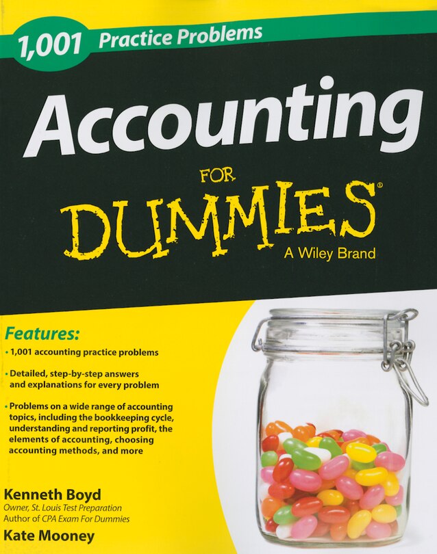 Front cover_Accounting
