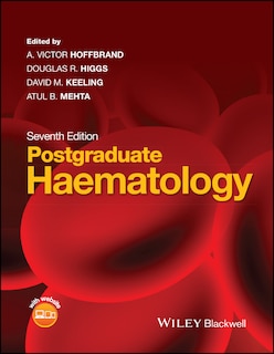 Couverture_Postgraduate Haematology