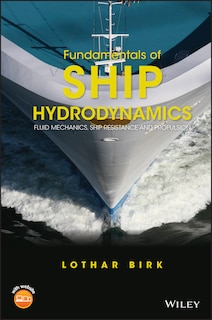 Couverture_Fundamentals of Ship Hydrodynamics
