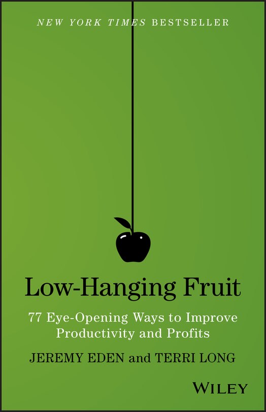 Front cover_Low-Hanging Fruit