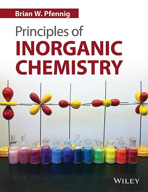 Front cover_Principles of Inorganic Chemistry