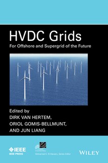 Front cover_HVDC Grids