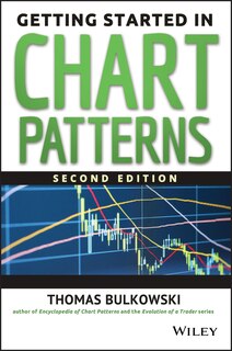 Couverture_Getting Started in Chart Patterns