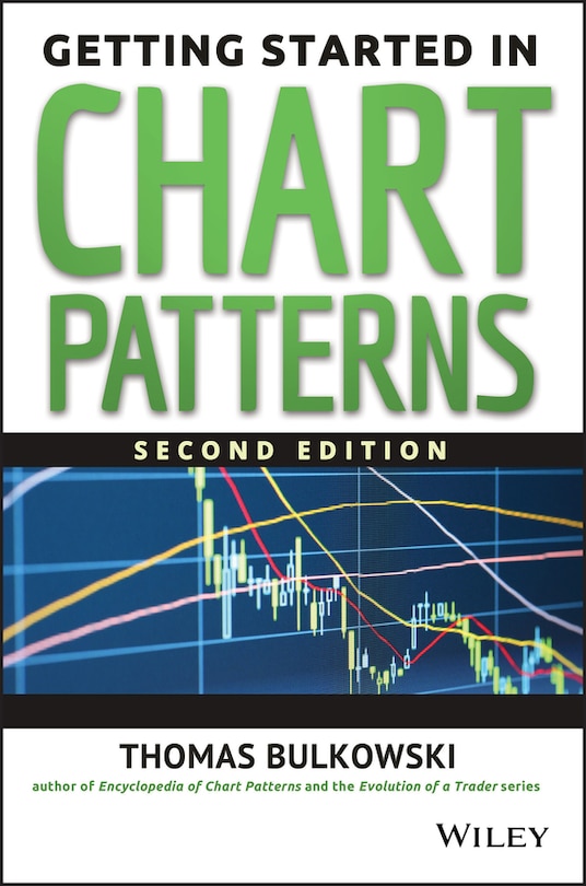 Couverture_Getting Started in Chart Patterns