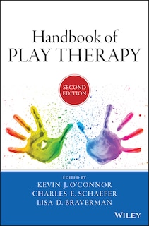 Handbook of Play Therapy