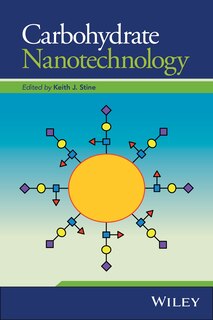 Couverture_Carbohydrate Nanotechnology