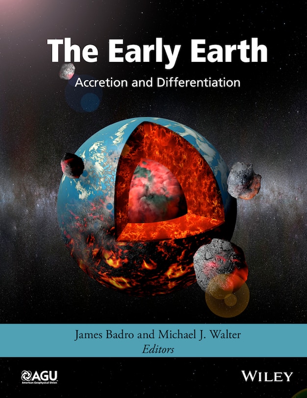 Couverture_The Early Earth