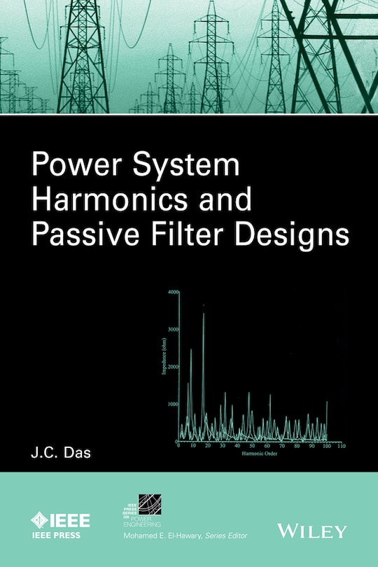 Couverture_Power System Harmonics and Passive Filter Designs