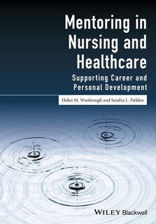 Front cover_Mentoring in Nursing and Healthcare