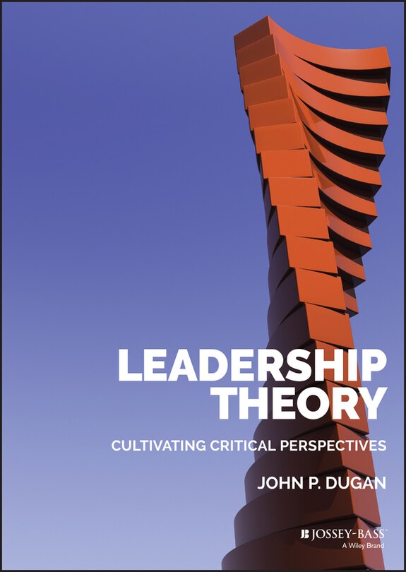 Front cover_Leadership Theory