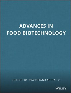Front cover_Advances in Food Biotechnology