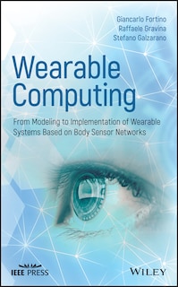 Front cover_Wearable Computing