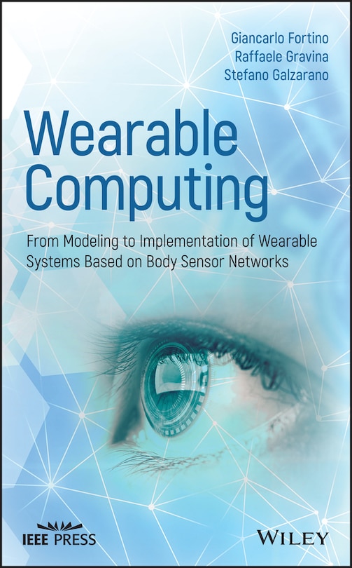 Front cover_Wearable Computing