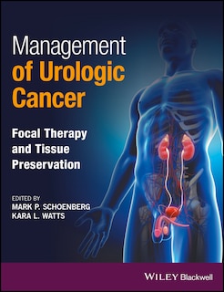 Couverture_Management of Urologic Cancer
