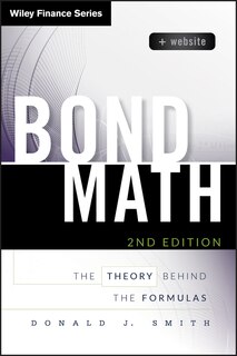 Front cover_Bond Math, + Website