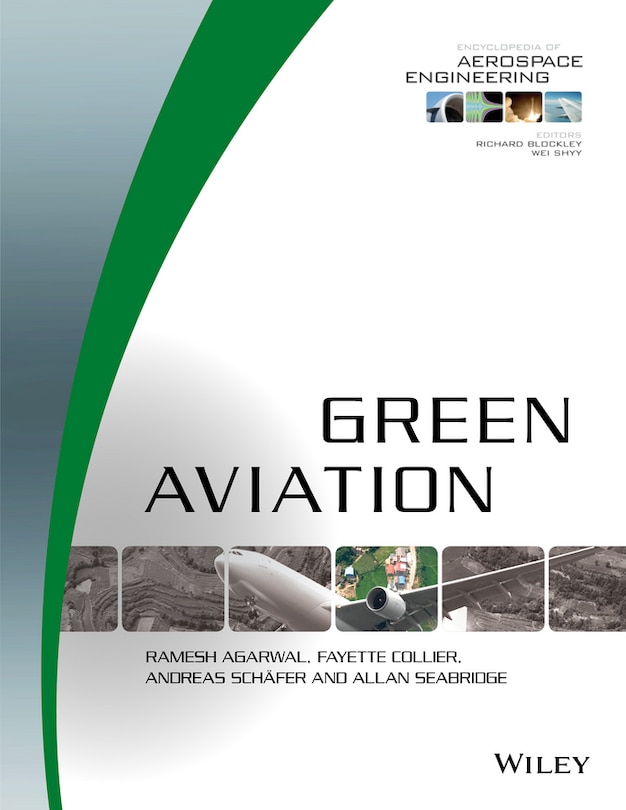 Front cover_Green Aviation