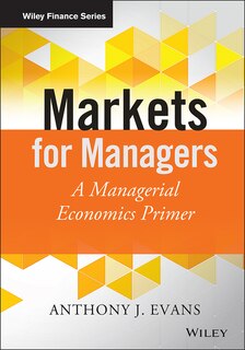 Couverture_Markets for Managers