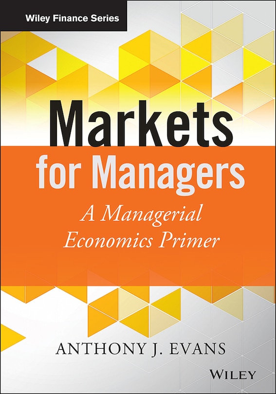 Couverture_Markets for Managers