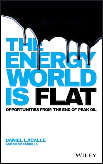 Front cover_The Energy World is Flat