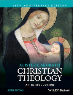 Front cover_Christian Theology