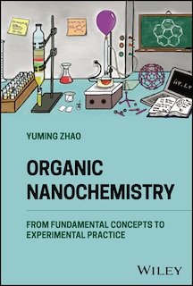 Front cover_Organic Nanochemistry
