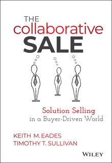 Couverture_The Collaborative Sale