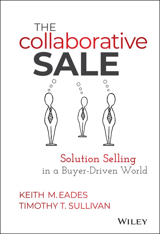 Couverture_The Collaborative Sale